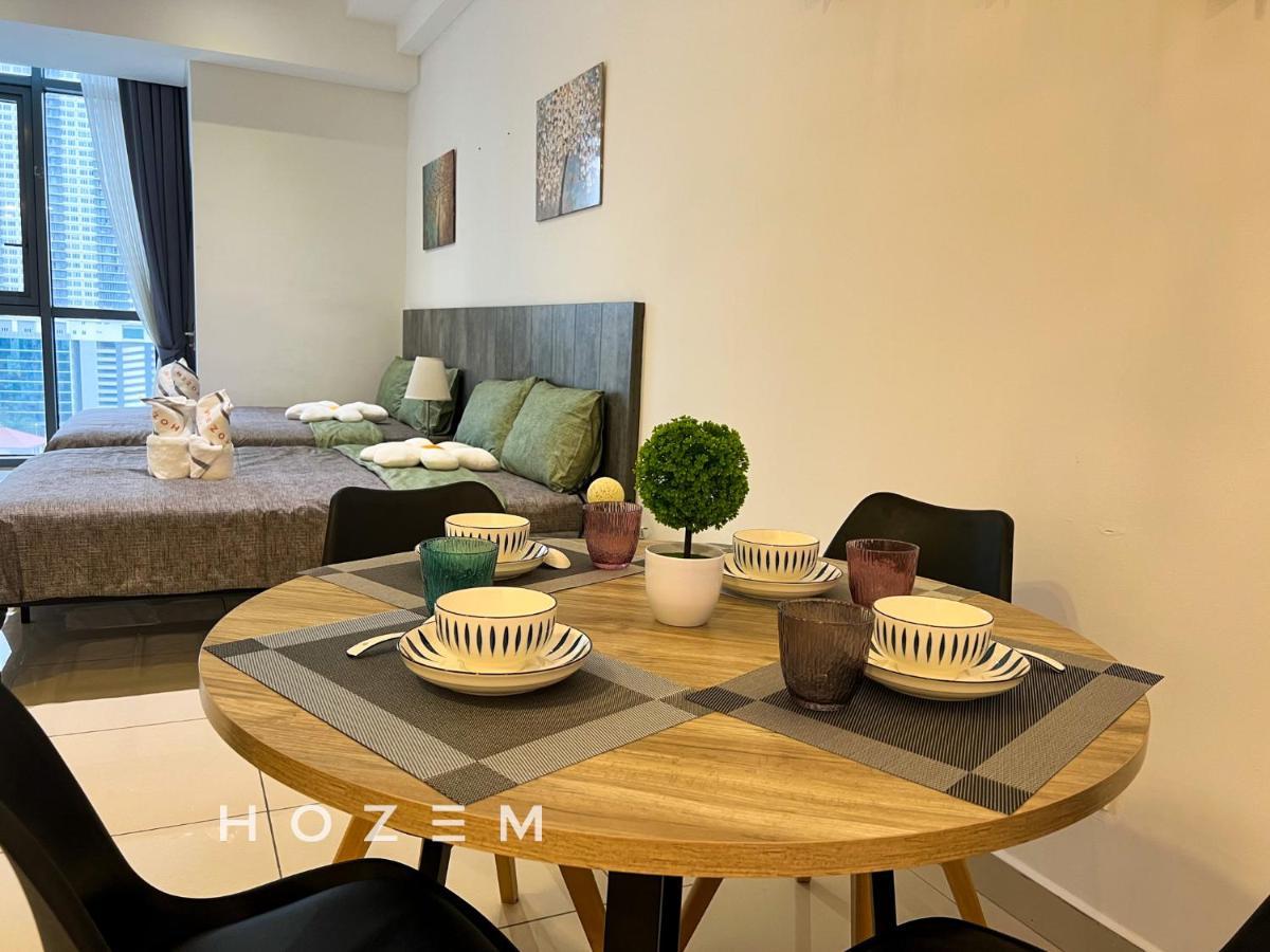 Sbr2B Hozem Kl1305 Apartment Old Klang Road Куала-Лумпур Экстерьер фото
