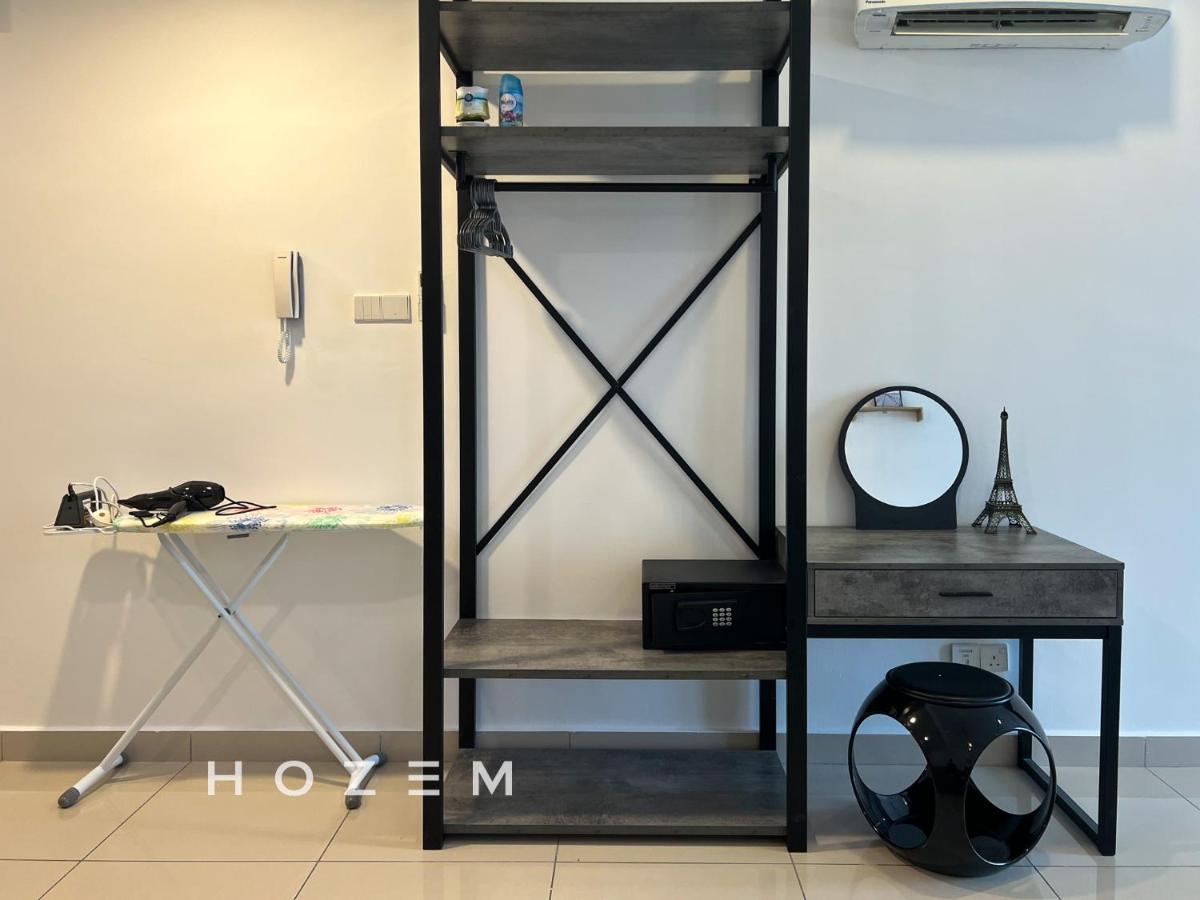 Sbr2B Hozem Kl1305 Apartment Old Klang Road Куала-Лумпур Экстерьер фото