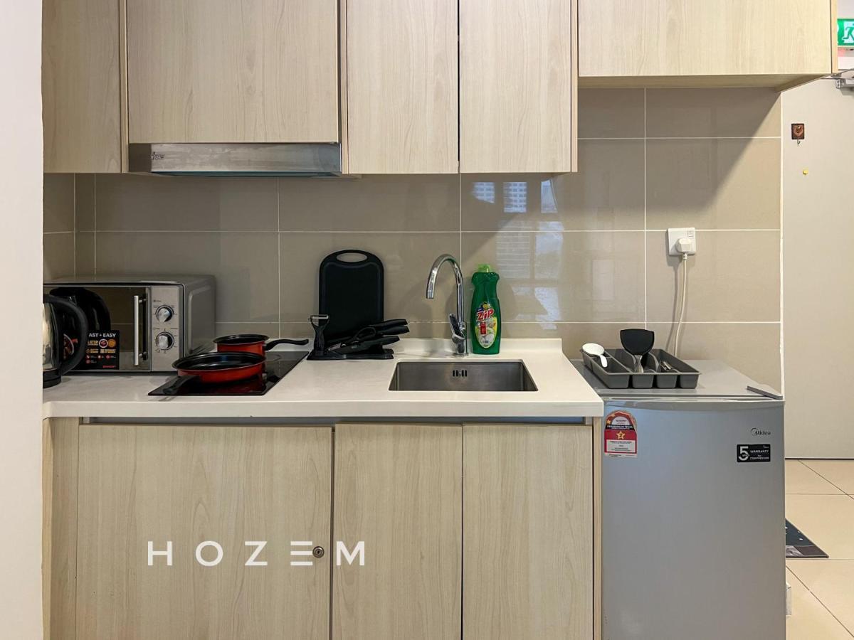 Sbr2B Hozem Kl1305 Apartment Old Klang Road Куала-Лумпур Экстерьер фото