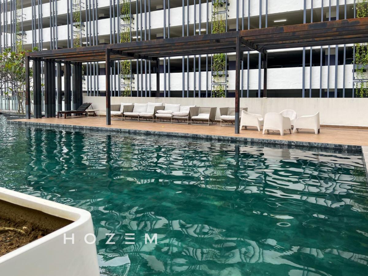Sbr2B Hozem Kl1305 Apartment Old Klang Road Куала-Лумпур Экстерьер фото